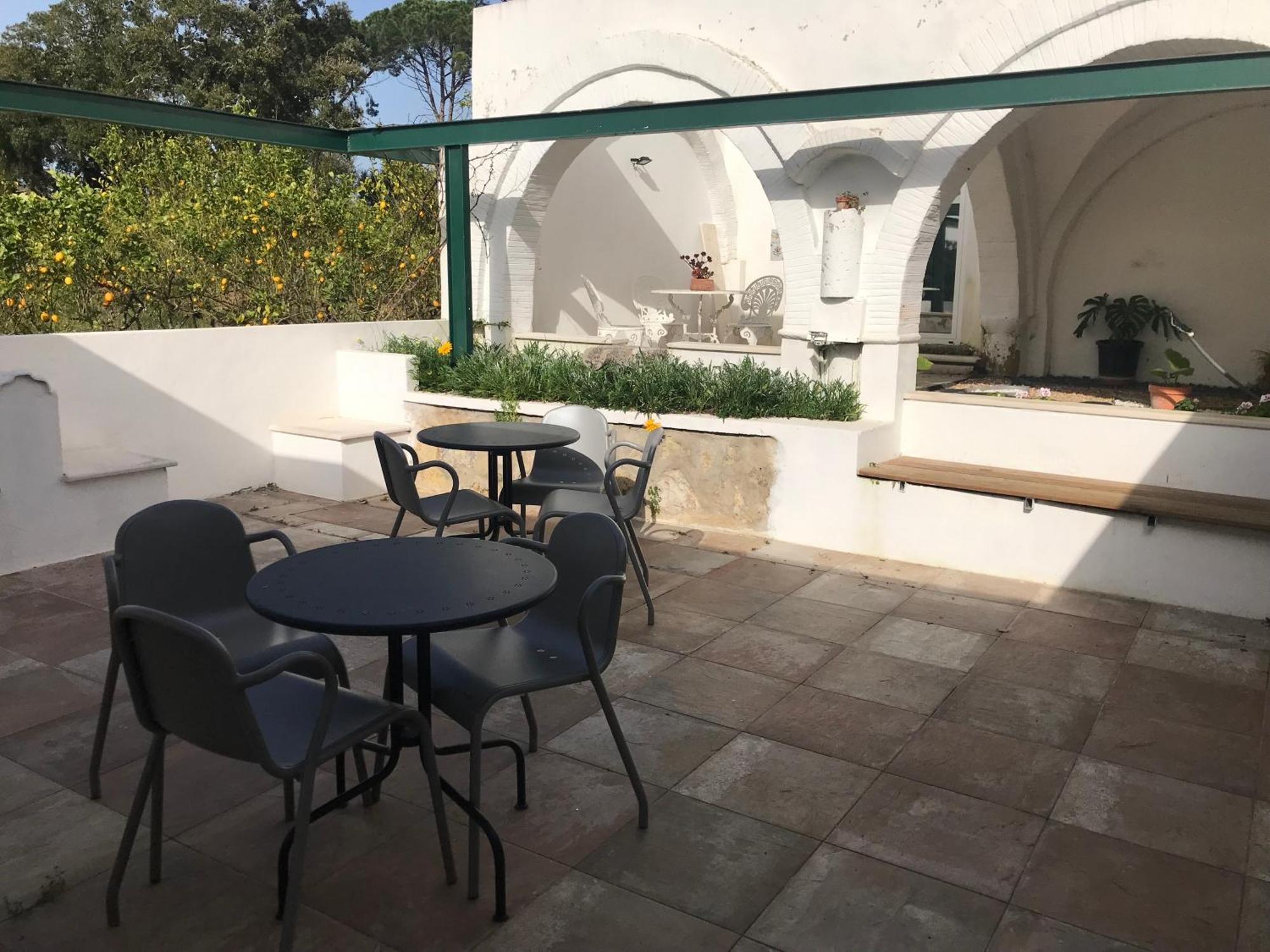 Quinta Dos Canais Setúbal Exterior foto