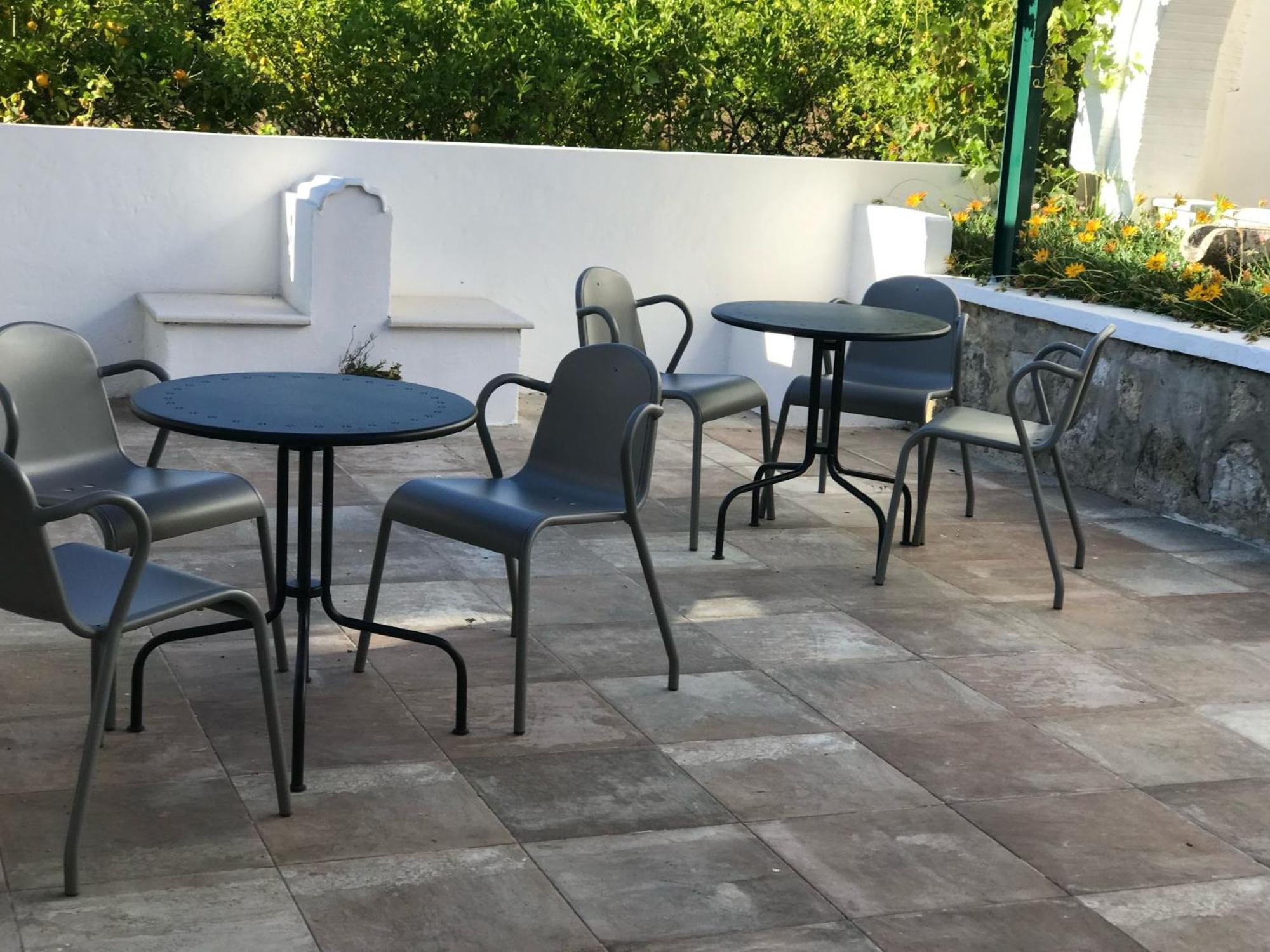 Quinta Dos Canais Setúbal Exterior foto