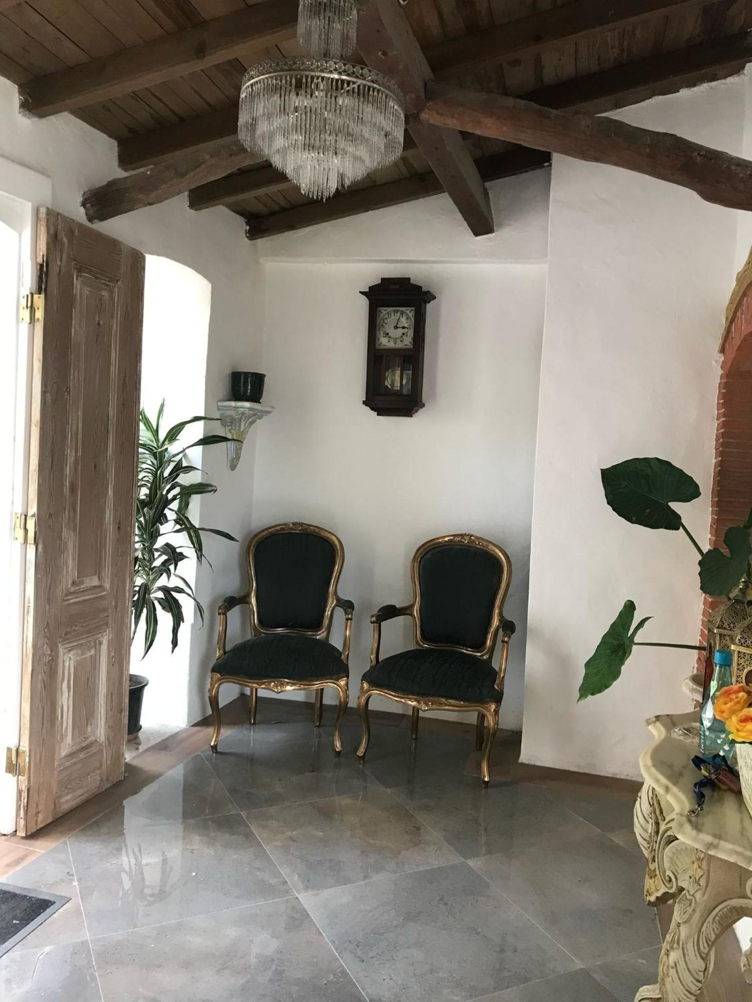Quinta Dos Canais Setúbal Exterior foto