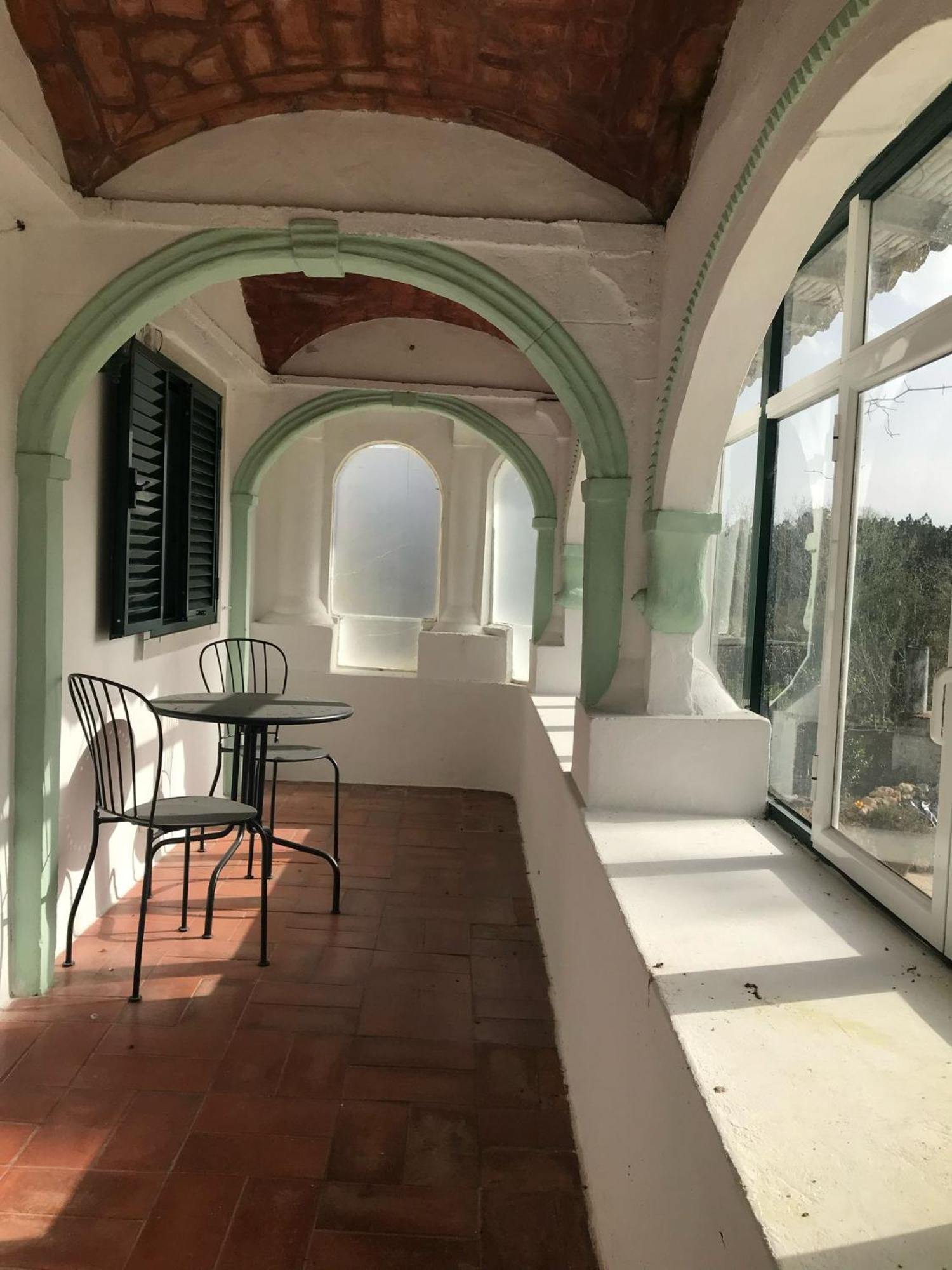 Quinta Dos Canais Setúbal Exterior foto
