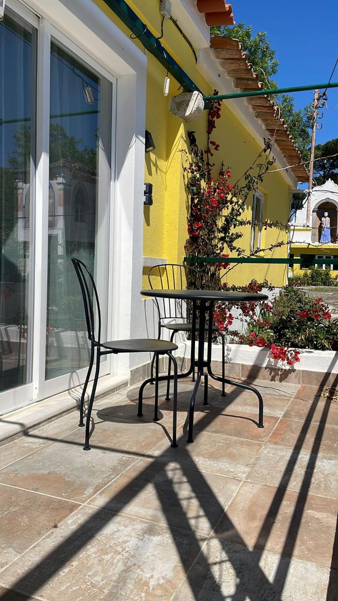 Quinta Dos Canais Setúbal Exterior foto